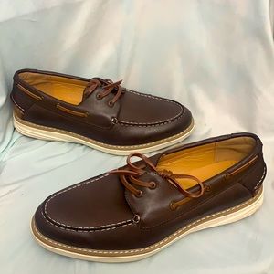 Nautica casual shoes